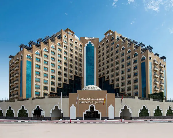 Top Angebote für Vereinigte Arabische Emirate Pauschalreisen