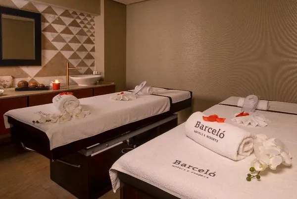 Barceló Anfa Casablanca