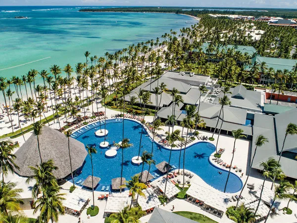 Barceló Bávaro - Beach