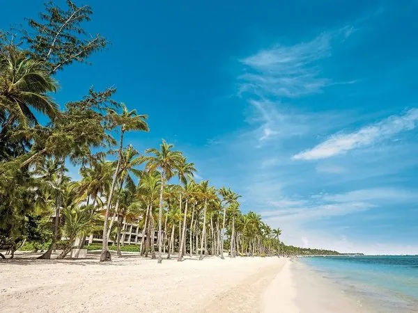 Barceló Bávaro - Palace