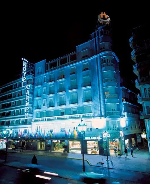 Barceló Carmen Granada