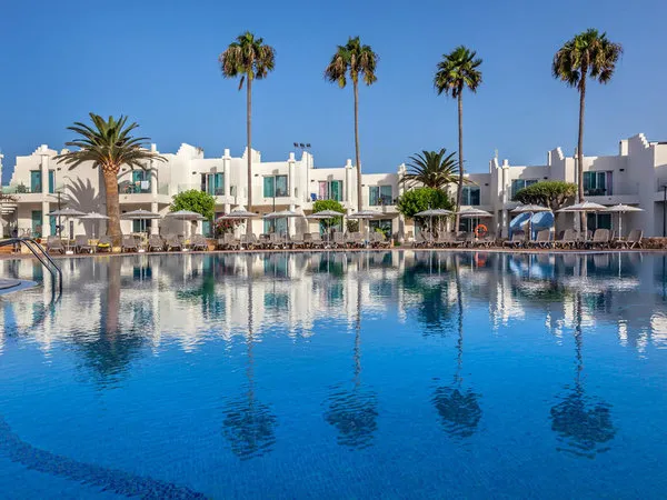Barceló Corralejo Sands