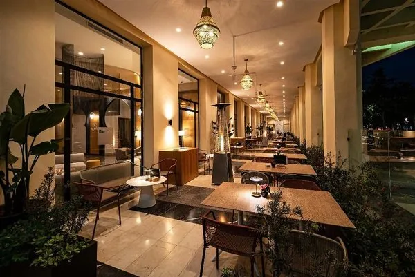 Barceló Fès Medina