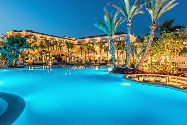Hotels in Costa Blanca finden