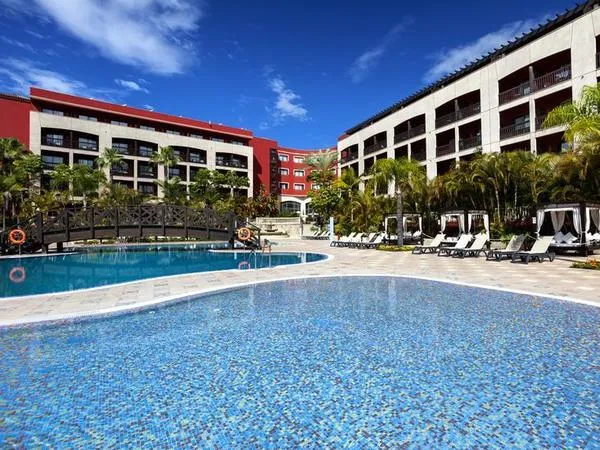 Barceló Marbella