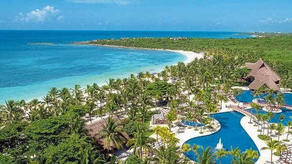 Barceló Maya Grand Resort