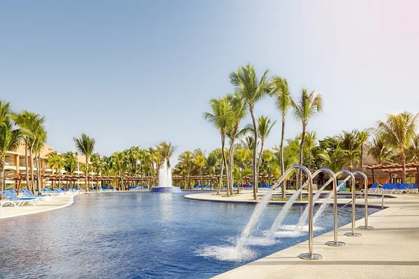 Barceló Maya Grand Resort - Barceló Maya Beach