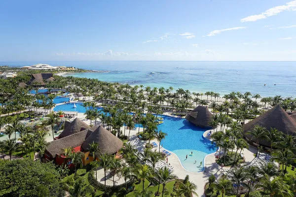 Barceló Maya Grand Resort - Barcelo Maya Colonial