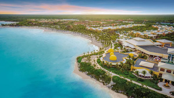 Barceló Maya Grand Resort - Barcelo Maya Palace