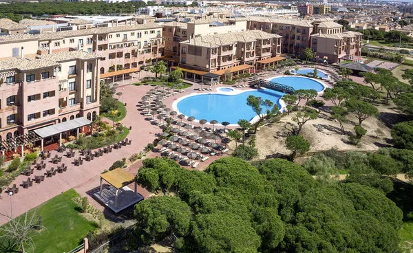 Barceló Punta Umbría Beach Resort