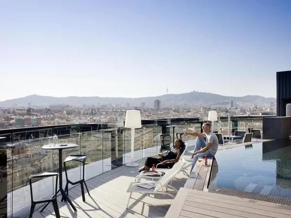 Barceló Raval