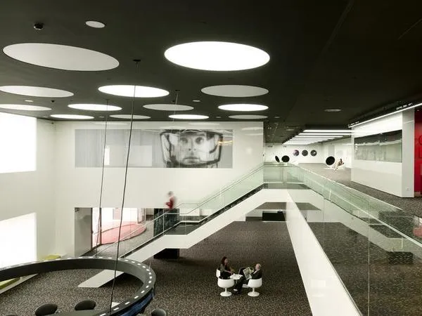 Barceló Sants