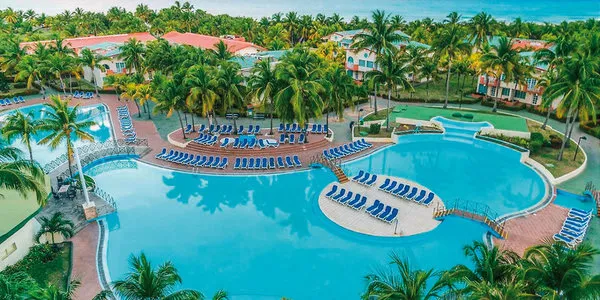 Barceló Solymar