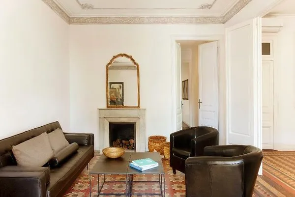 Barcelona Apartments Val