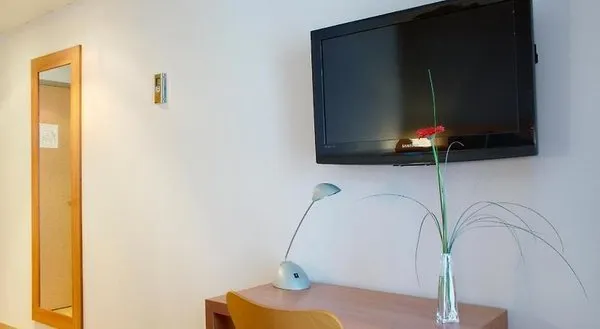 Barcelona Century Hotel