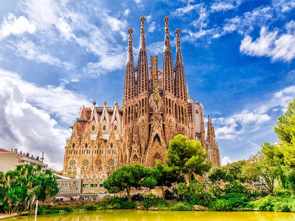 Barcelona und Katalonien, powered by Gebeco (2740067)