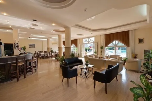 Bare Hill Holiday Village