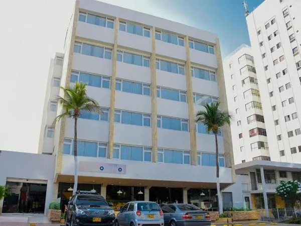 Barlovento