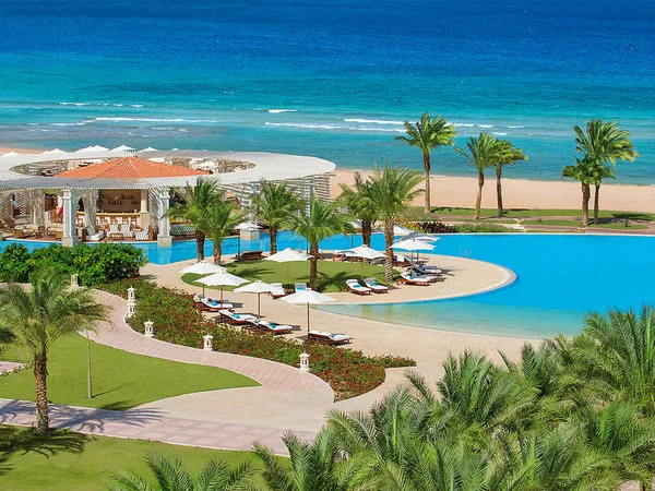 Baron Palace Sahl Hasheesh