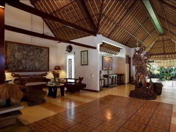 Barong Resort Ubud by Puri Signatures