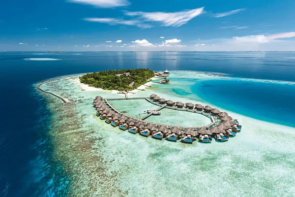 Baros Maldives