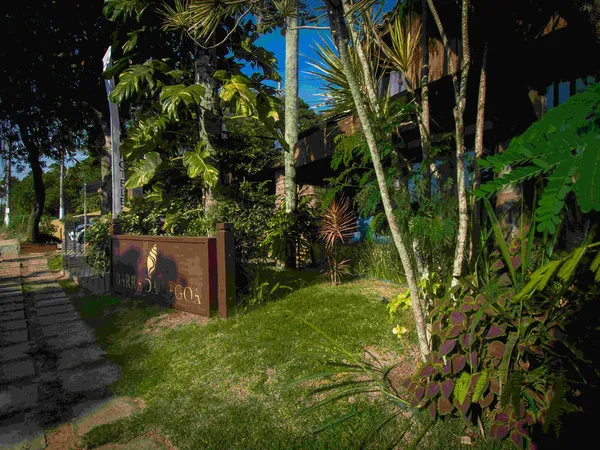 Barra da Lagoa Hotel
