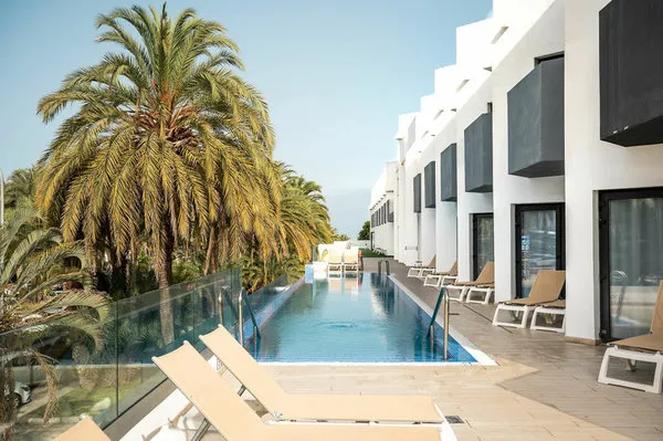 BARRANCO Chic! Apartments by ALEGRIA