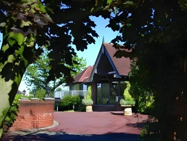Barton Manor Hotel & Spa, BW Signature Collection, Preston