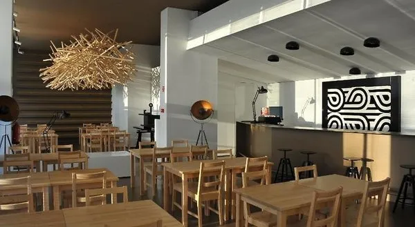 Basic Braga by AXIS