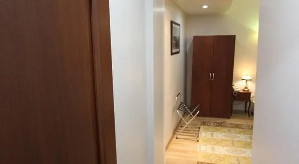 Basileus Hotel