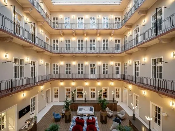Basiliq Hotel