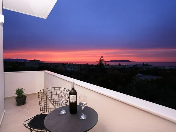 Baslico Suites