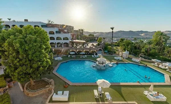 Basma Hotel