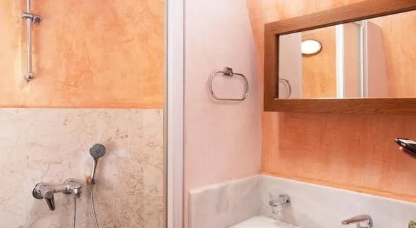 Bastione Malvasia Hotel