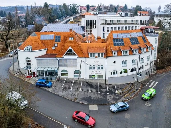 Bastya Wellness Hotel