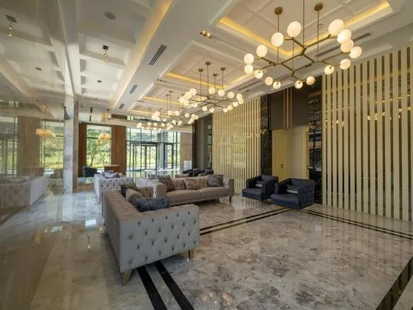 Batihan Vadi Hotel