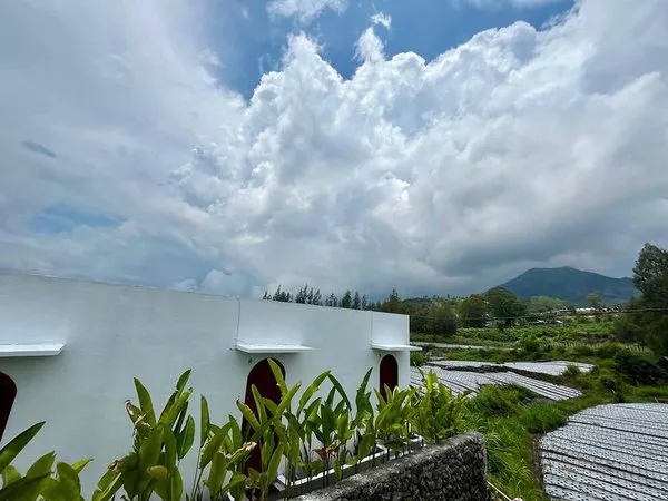 Batur Sunsun Kintamani