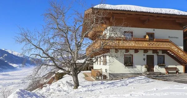 Bauernhof Butterlehen