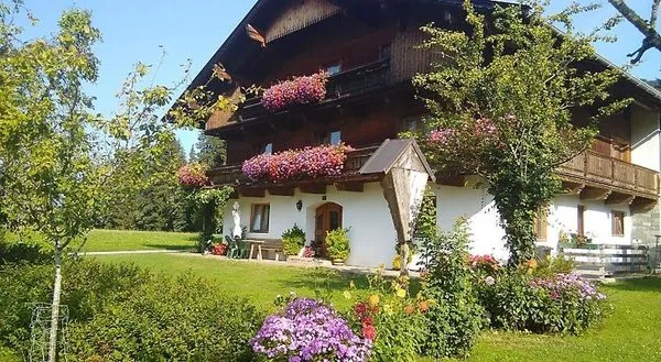 Bauernhof Hintenberg