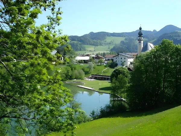 Bauernhof Kienberghof