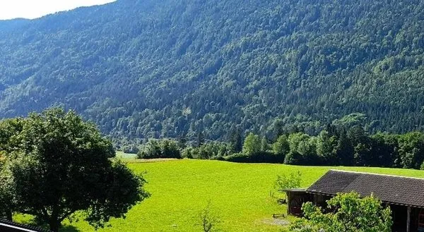 Bauernhof Rauterhof