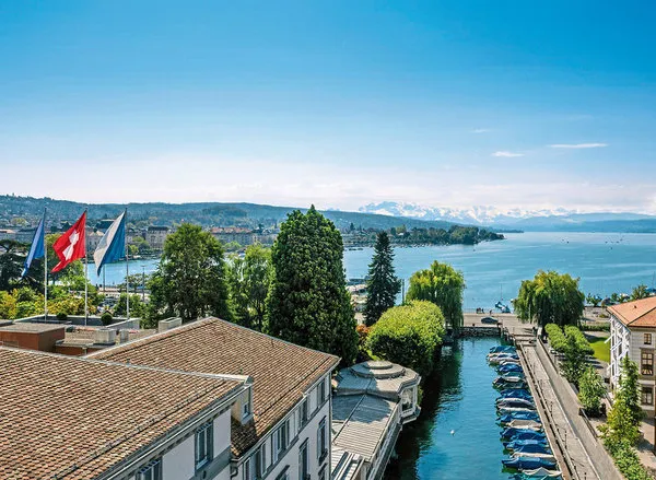 Baur au Lac