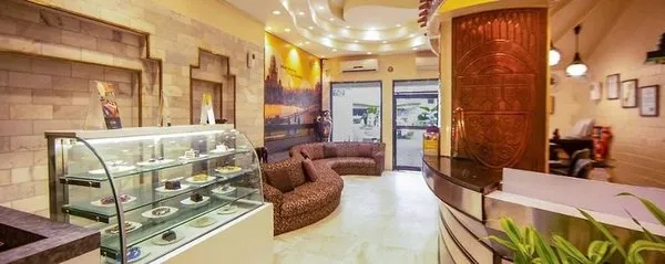 Bawa Regency Hotel