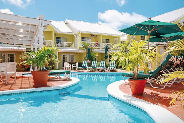 Bay Gardens Hotel