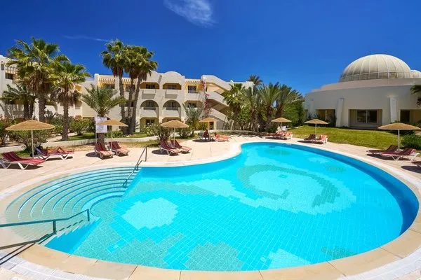 Baya Beach Aqua Park Resort & Thalasso - Hotel Baya Beach