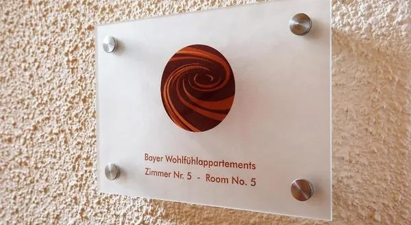 Bayer Appartements