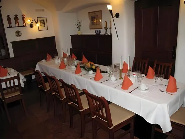 Bayerischer Hof