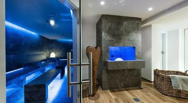 Bayern Resort Hotel