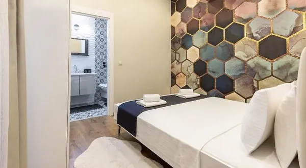BayMari Suites Florya Istanbul