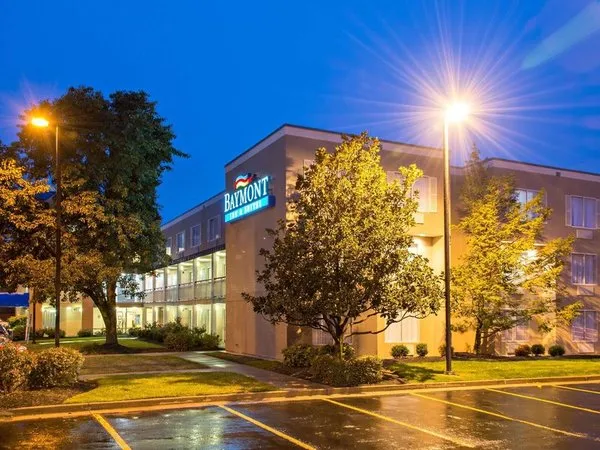 Baymont by Windham Louisville East